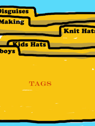 WordPress Help Post Tags